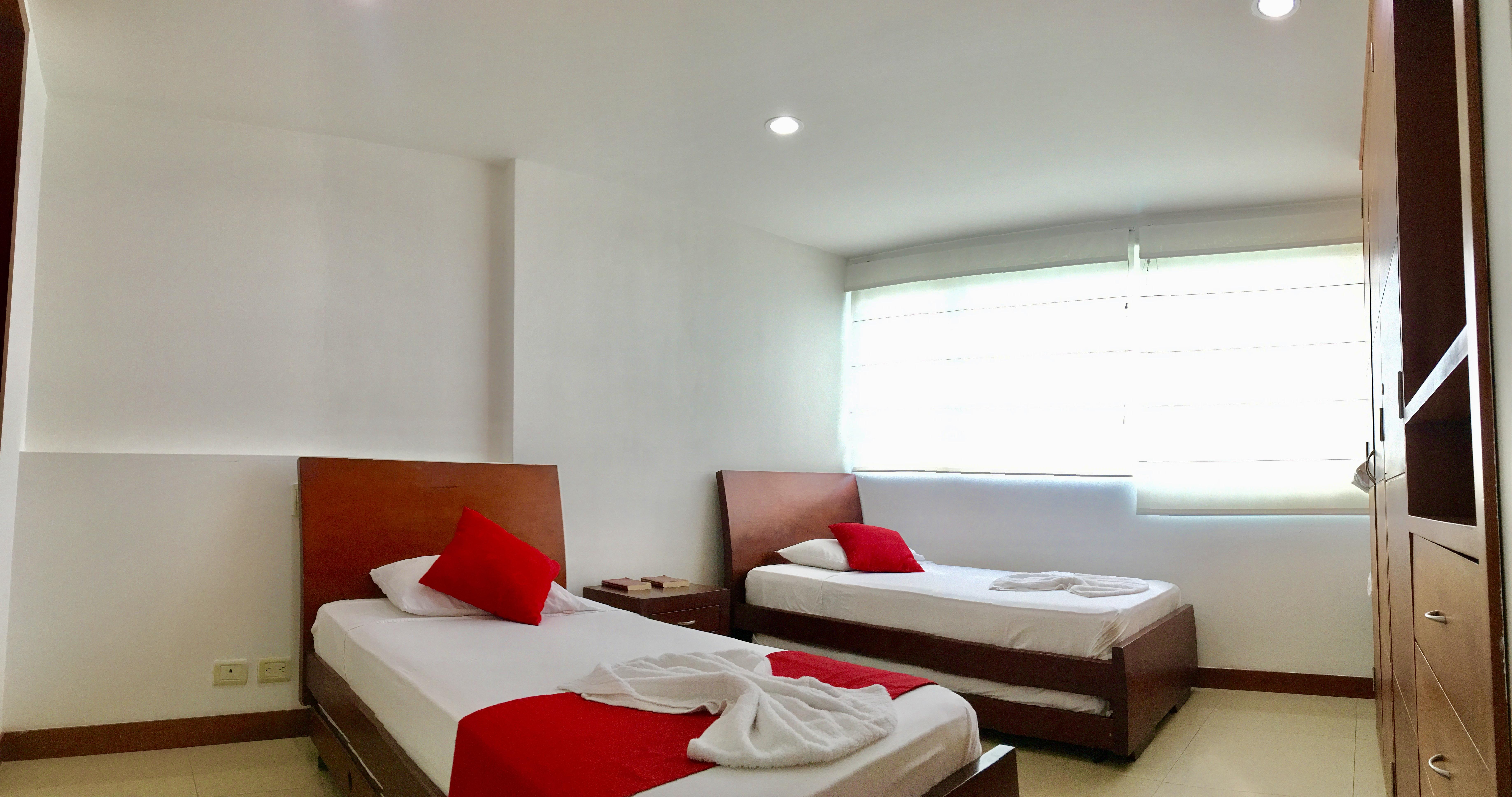 Dhi Palmetto Apartahotel