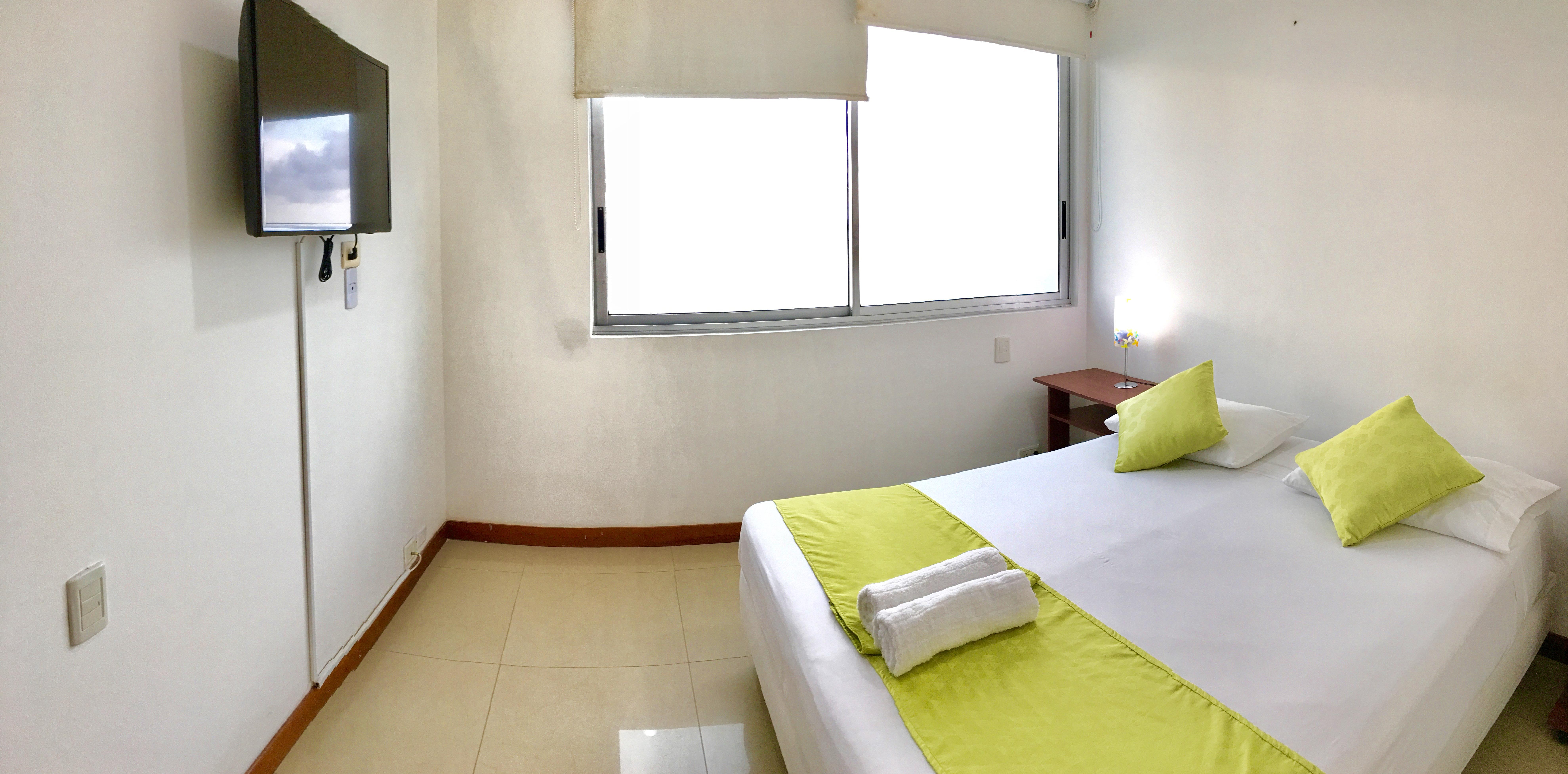 Dhi Palmetto Apartahotel 3*
