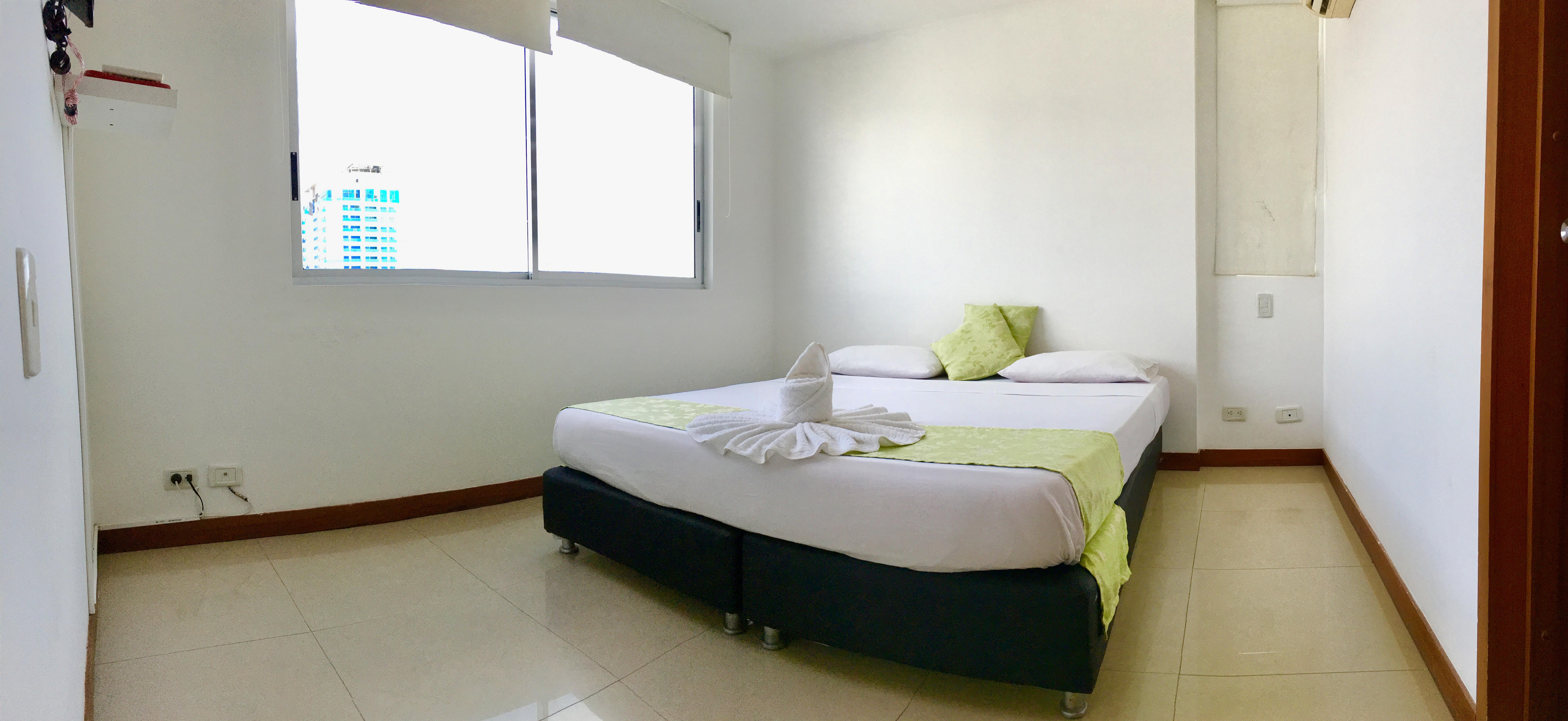 Dhi Palmetto Apartahotel 3*