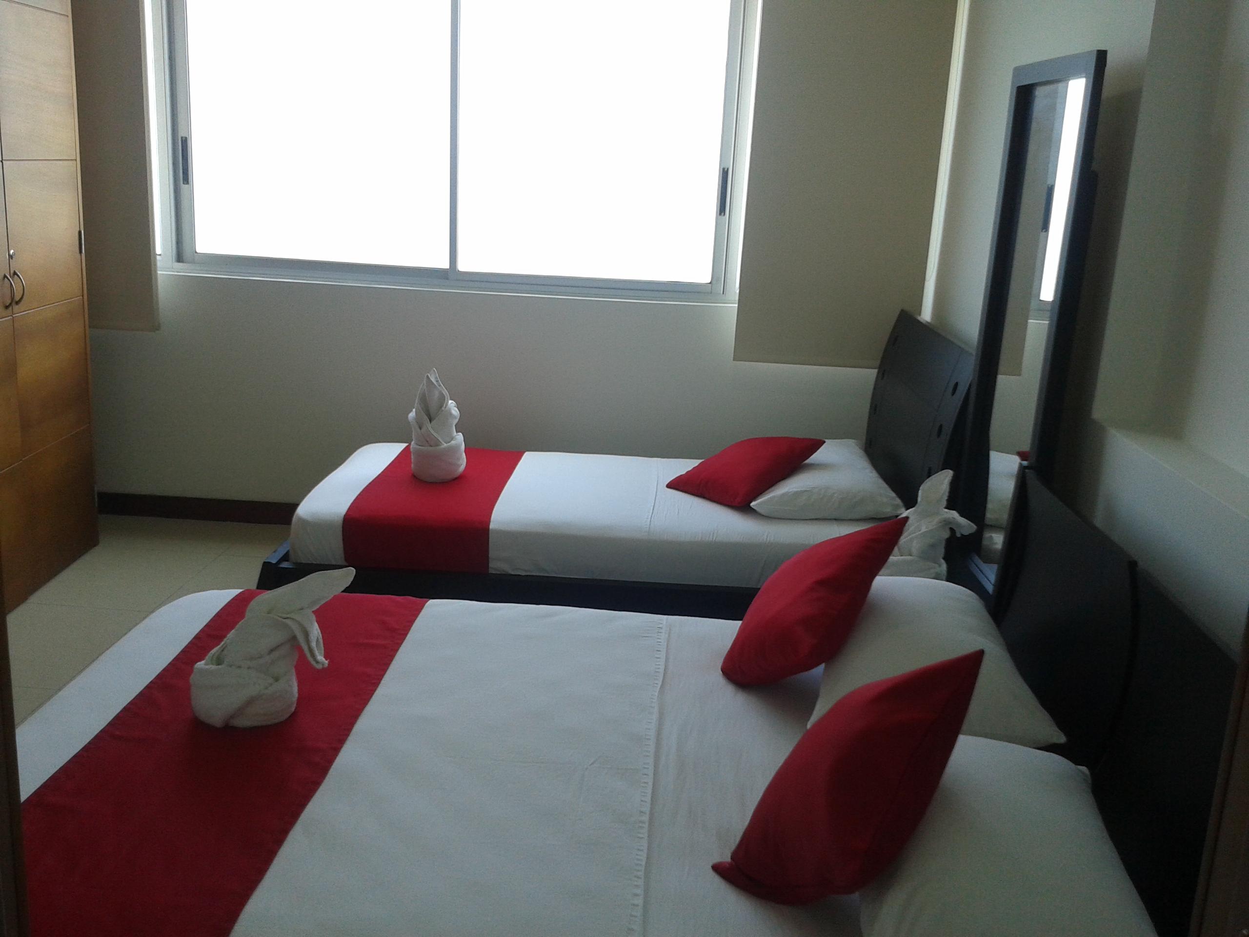 Apartahotel Dhi Palmetto 3*