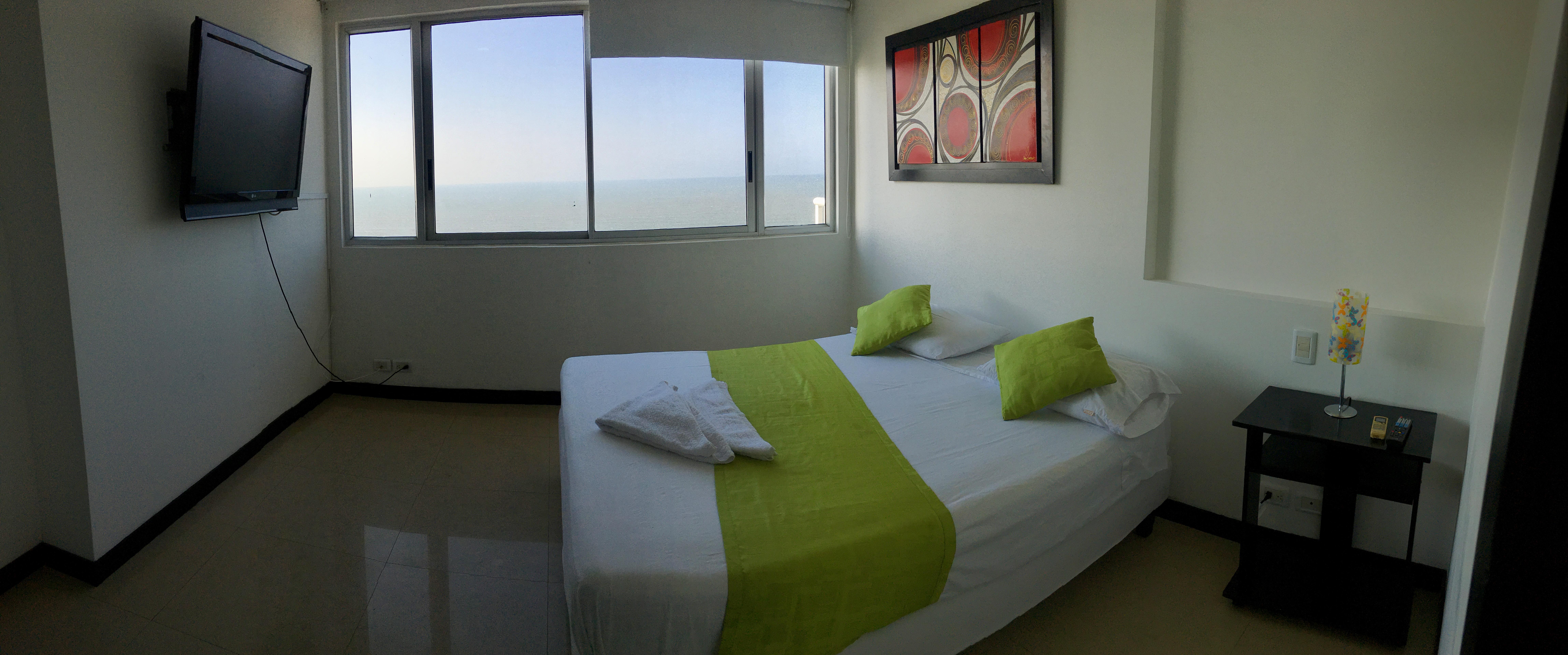 Apartahotel Dhi Palmetto
