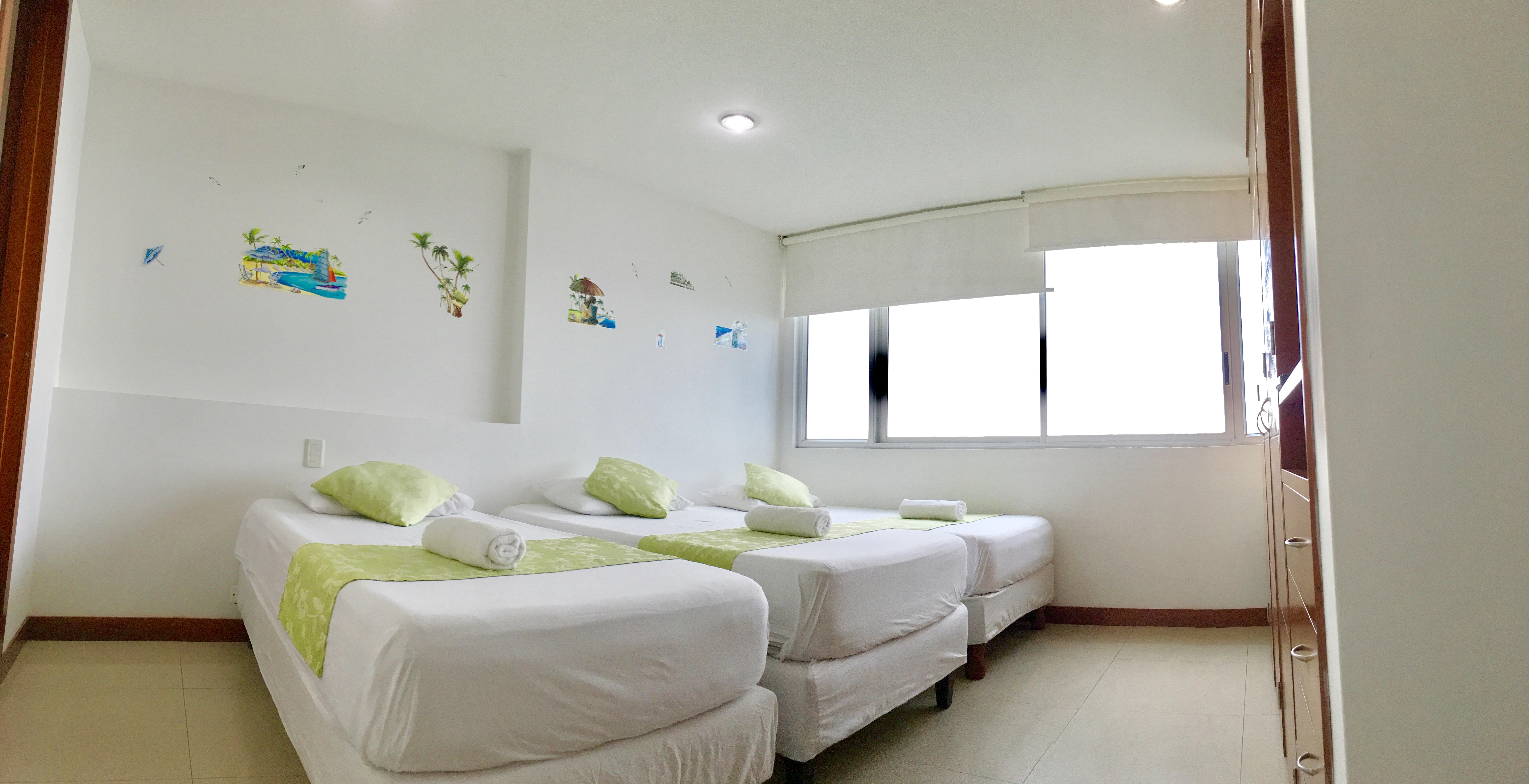 Apartahotel Dhi Palmetto
