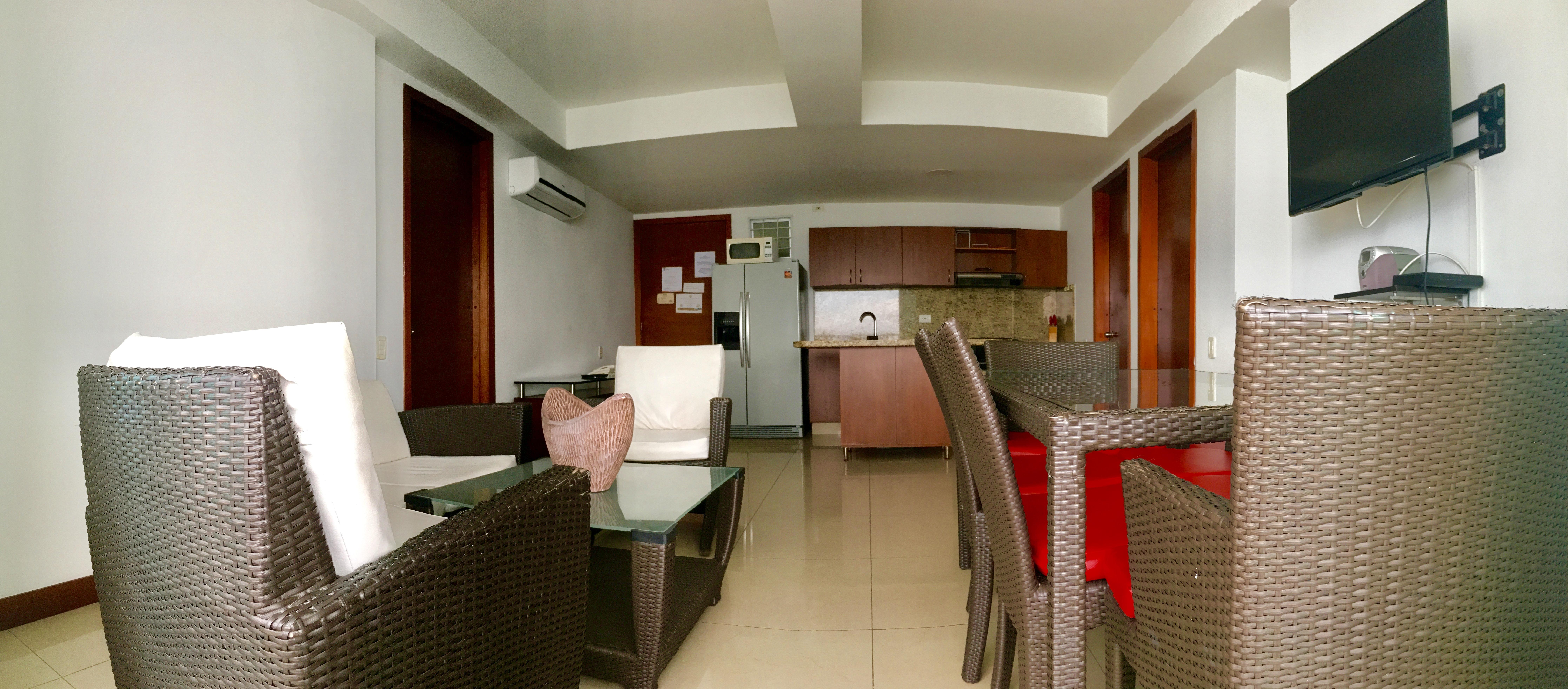 Dhi Palmetto Apartahotel