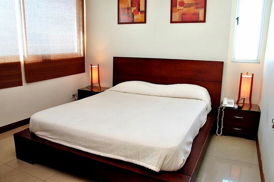 Dhi Palmetto Apartahotel