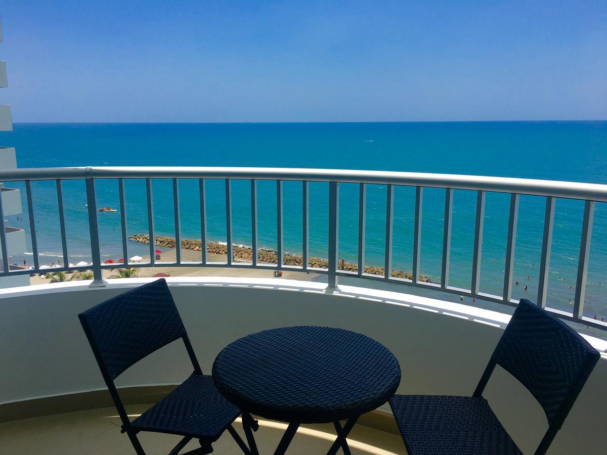 Dhi Palmetto 3* Cartagena