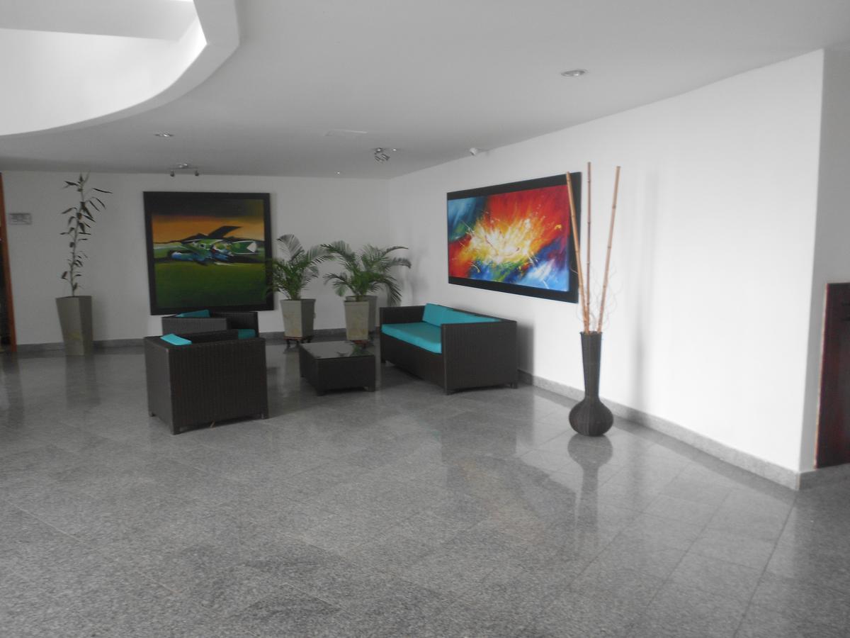 Dhi Palmetto Apartahotel 3*