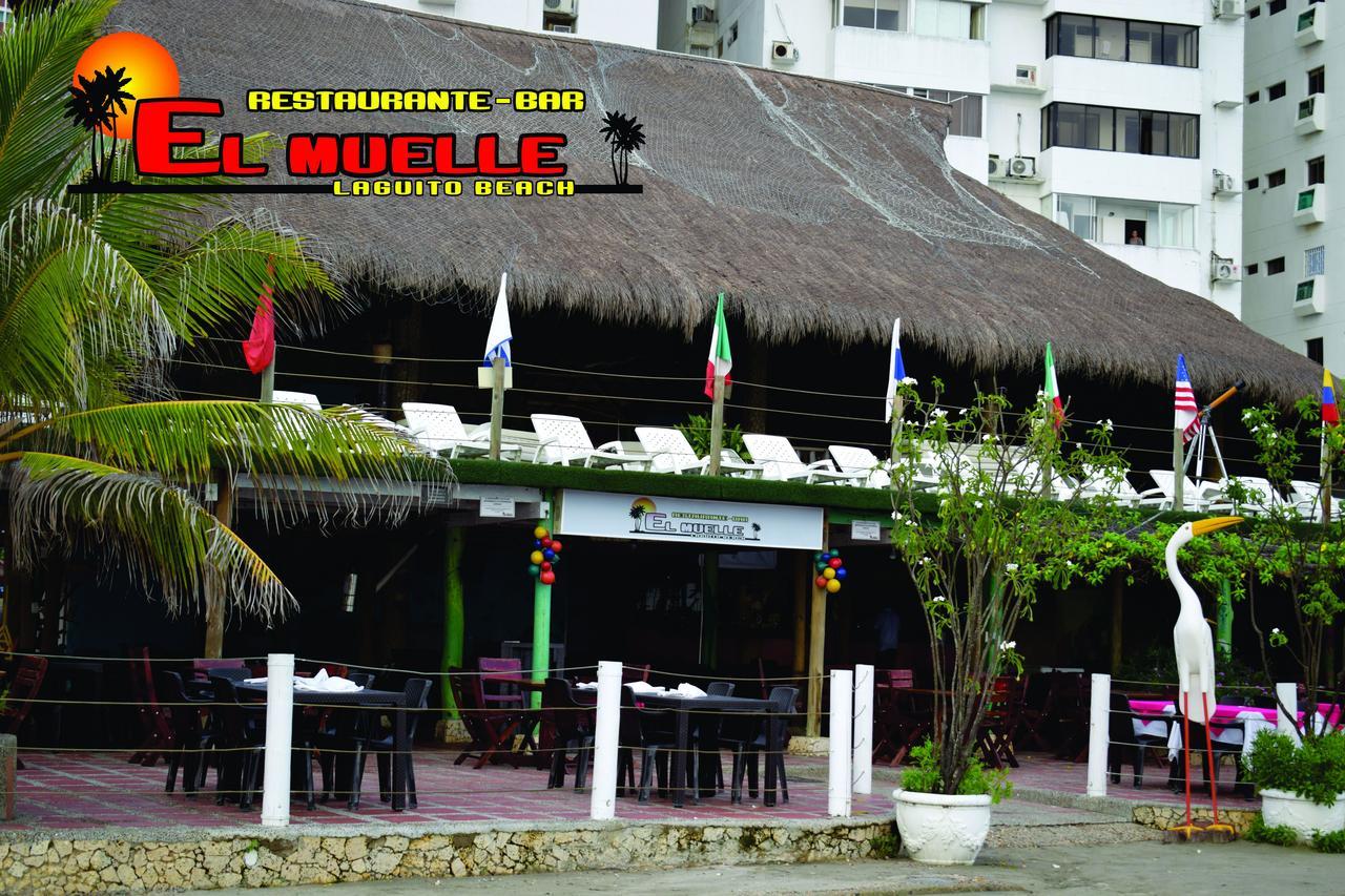 Dhi Palmetto Cartagena